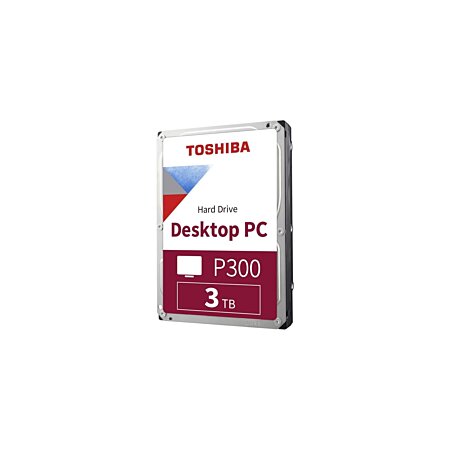 HDD TOSHIBA PC P300 RED 1TB